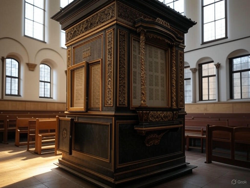 20 אתרי תפילה בישראל